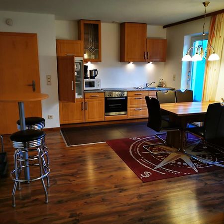 Ferienwohnung Obermoser Sankt Ulrich am Pillersee Eksteriør billede