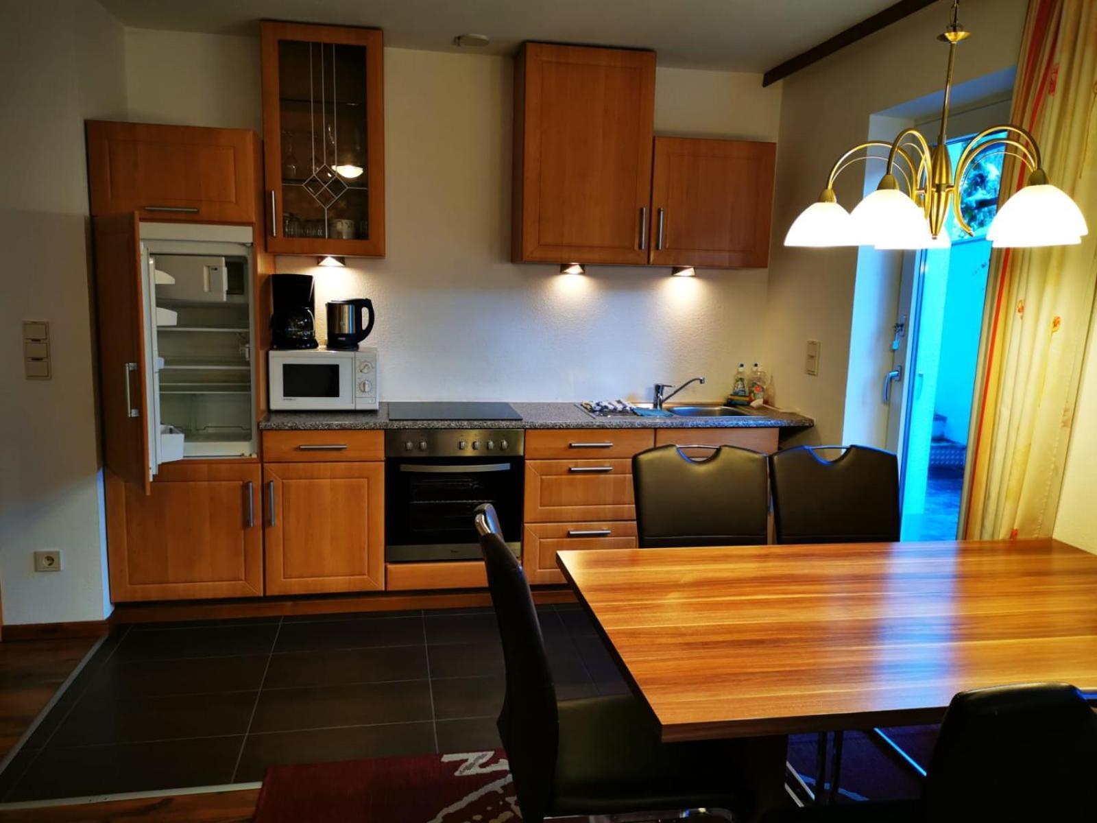 Ferienwohnung Obermoser Sankt Ulrich am Pillersee Eksteriør billede