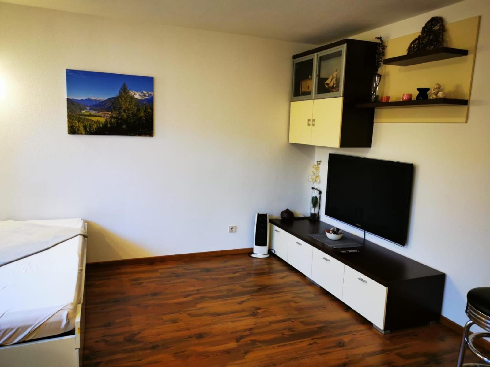Ferienwohnung Obermoser Sankt Ulrich am Pillersee Eksteriør billede