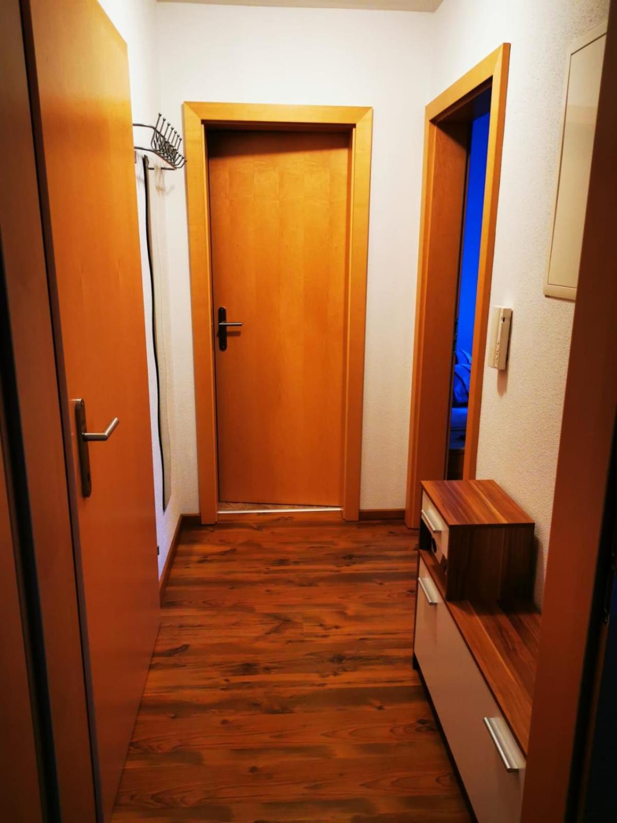 Ferienwohnung Obermoser Sankt Ulrich am Pillersee Eksteriør billede