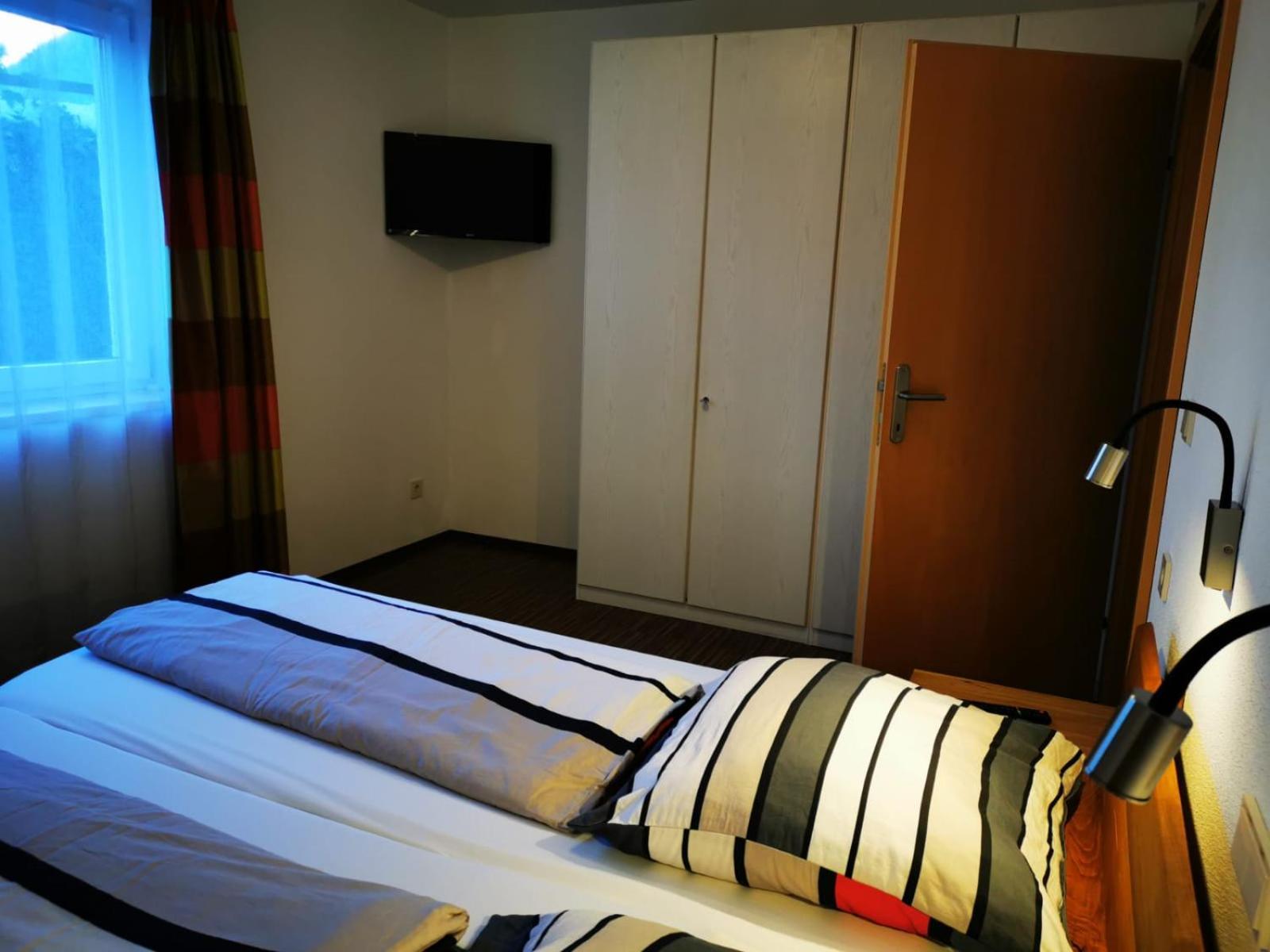Ferienwohnung Obermoser Sankt Ulrich am Pillersee Eksteriør billede