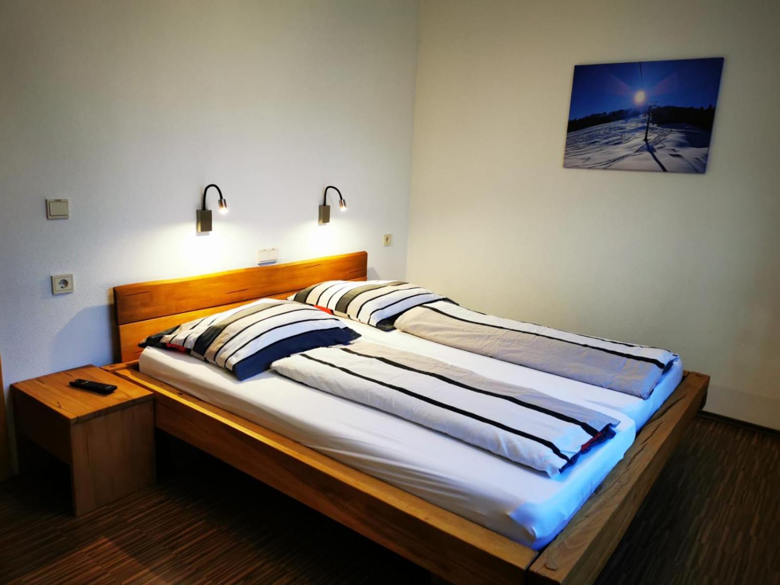 Ferienwohnung Obermoser Sankt Ulrich am Pillersee Eksteriør billede