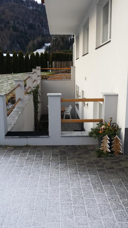 Ferienwohnung Obermoser Sankt Ulrich am Pillersee Eksteriør billede