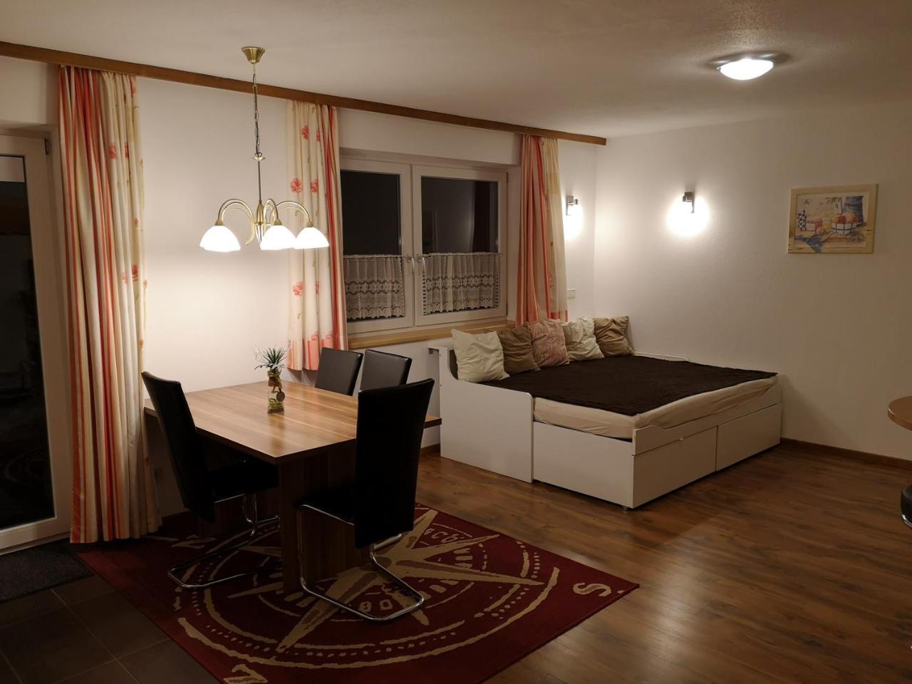 Ferienwohnung Obermoser Sankt Ulrich am Pillersee Eksteriør billede