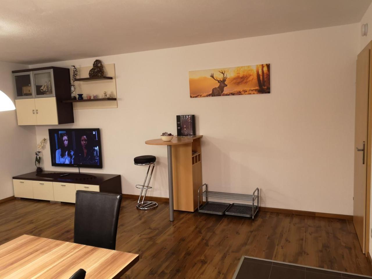 Ferienwohnung Obermoser Sankt Ulrich am Pillersee Eksteriør billede