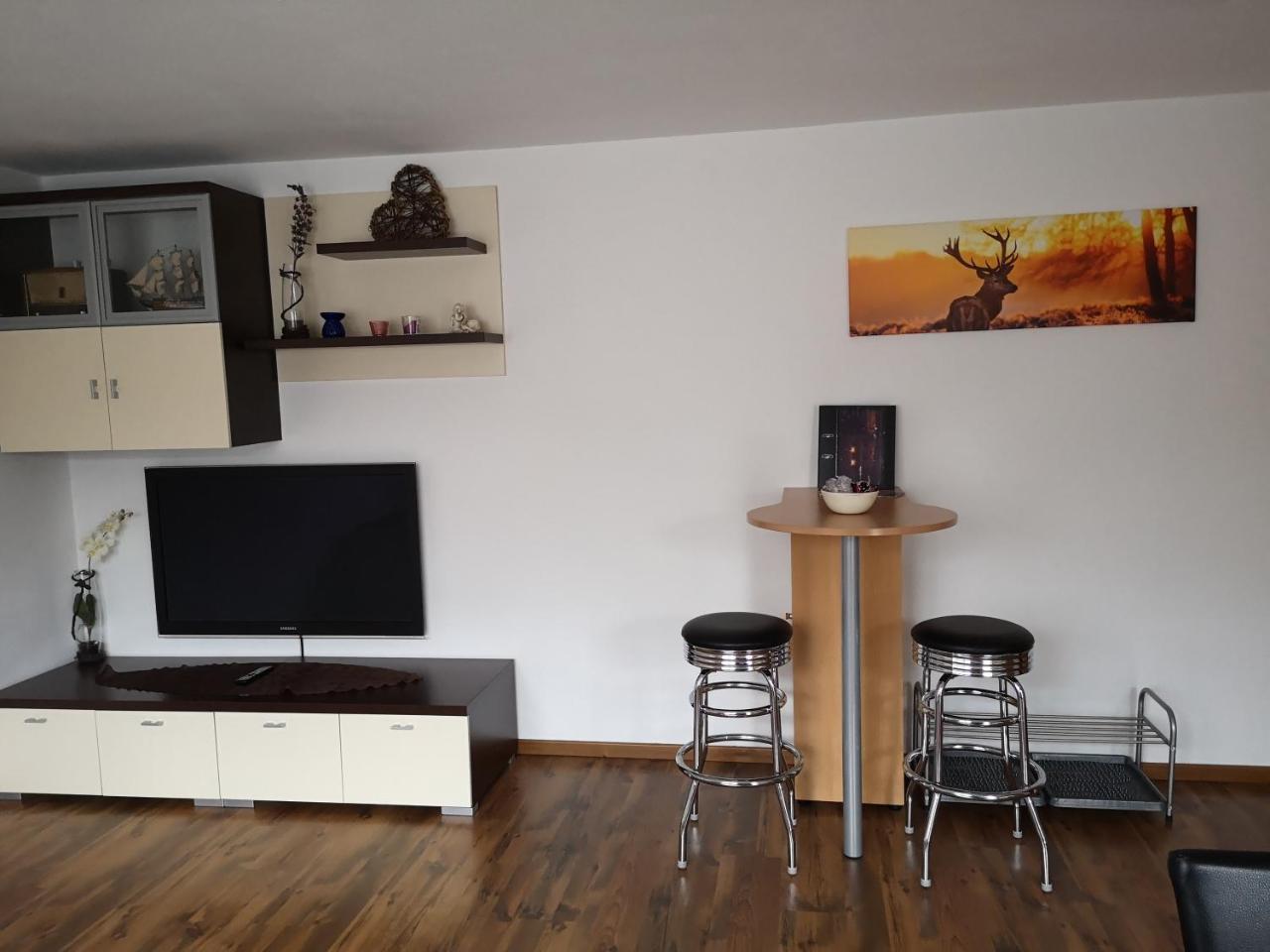 Ferienwohnung Obermoser Sankt Ulrich am Pillersee Eksteriør billede